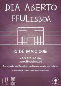 Dia Aberto FFULisboa 2016