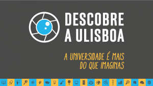 FFULisboa na Exposição “Descobre a ULisboa”