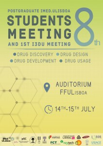 8th Postgraduate iMed.ULisboa Students Meeting & 1st i3DU Meeting