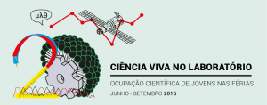 Ciência Viva no Laboratório 2016 | Estágios na FFULisboa