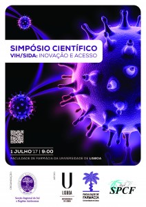 Simpósio Científico – Ordem dos Farmacêuticos