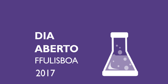 Dia Aberto FFULisboa 2017