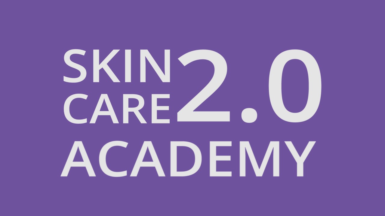 SkinCare Academy 2.0