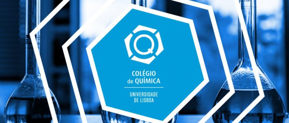 A Química na Investigação da ULisboa – 1.º Encontro do Colégio de Química (1ECQUL)