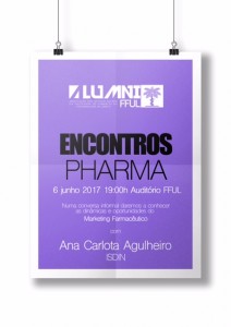 Encontros Pharma