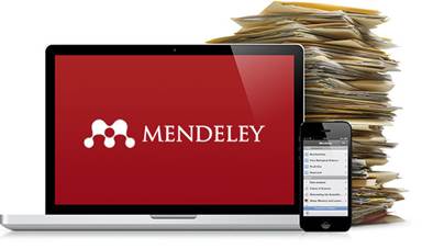 Formação Mendeley – Gestor de Referências Bibliográficas