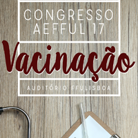 Congresso AEFFUL 2017