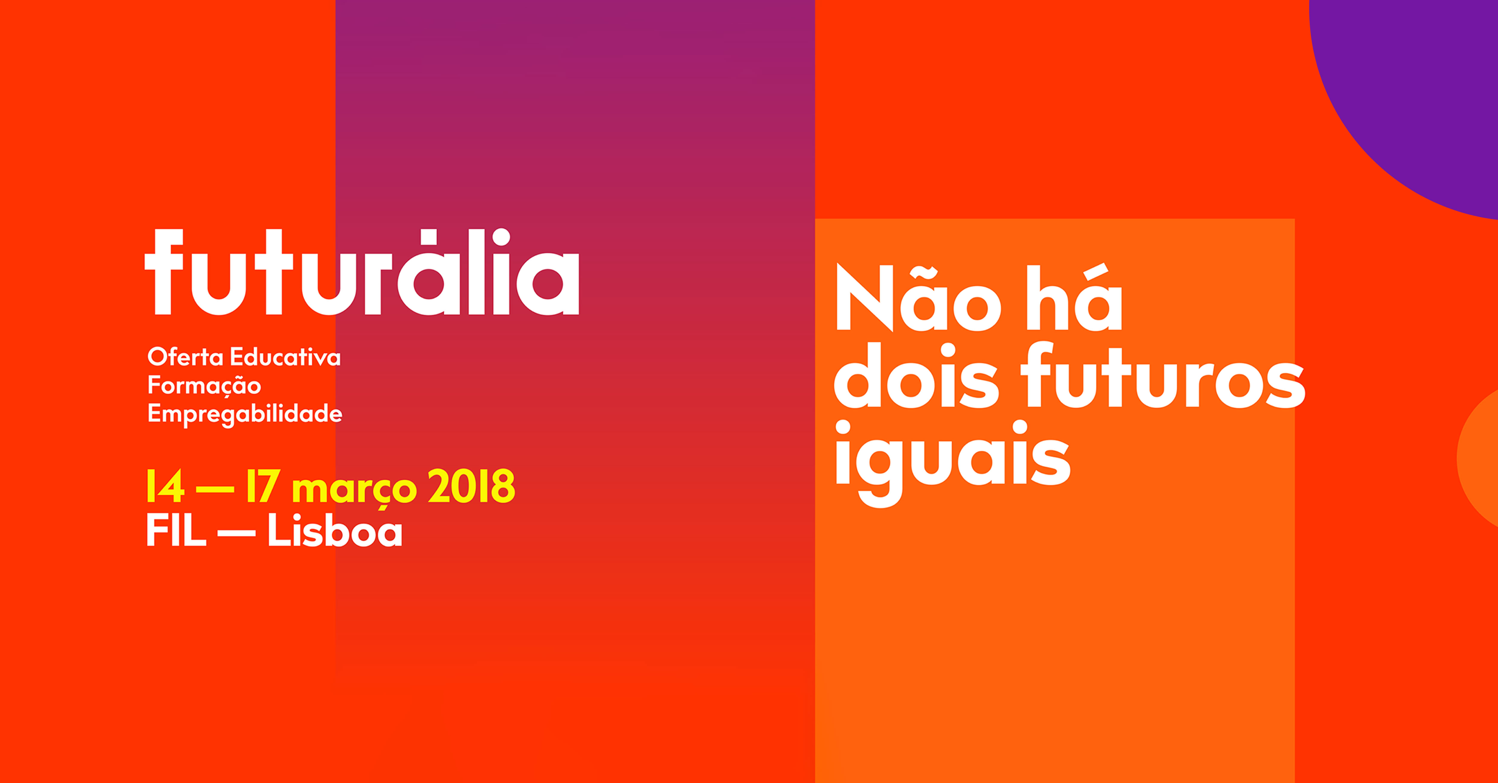 FFULisboa na Futurália 2018