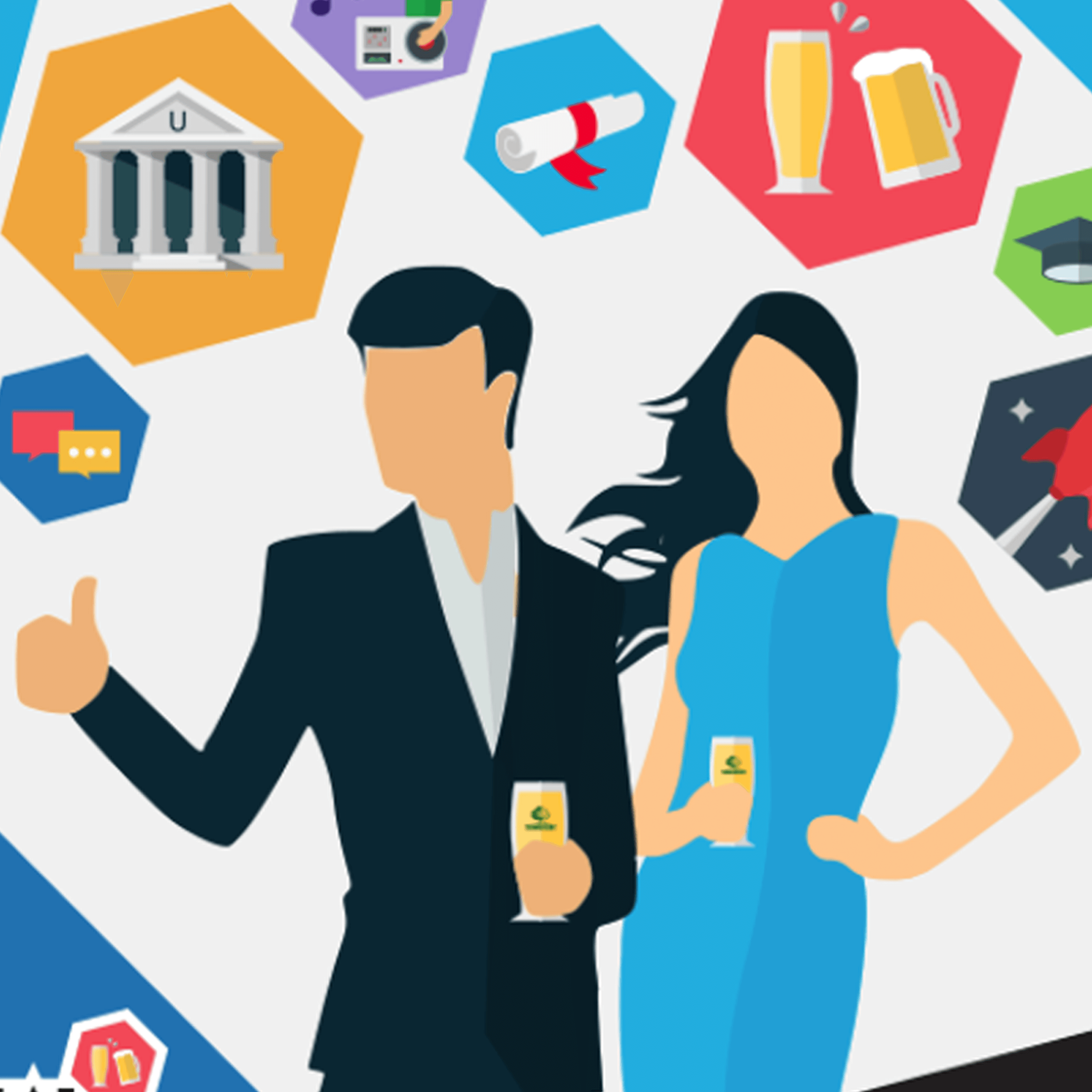 Feira “Unlimited Future” 2018