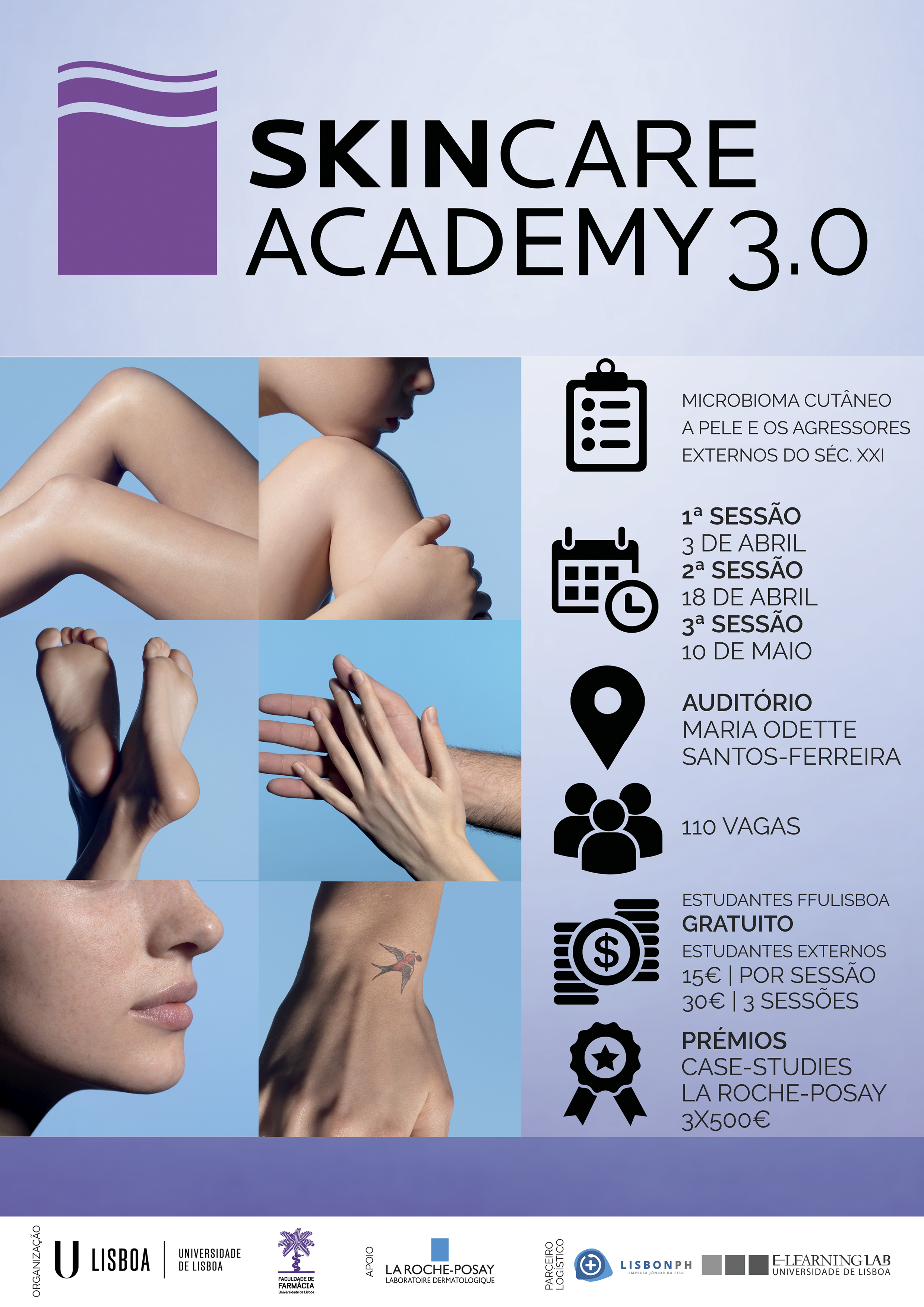 SkinCare Academy 3.0