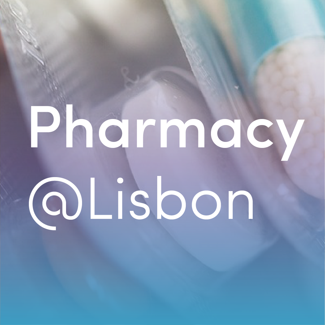 PHARMACY@LISBON