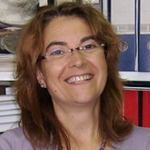 Helena Maria Cabral Marques