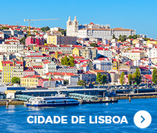 Cidade de Lisboa