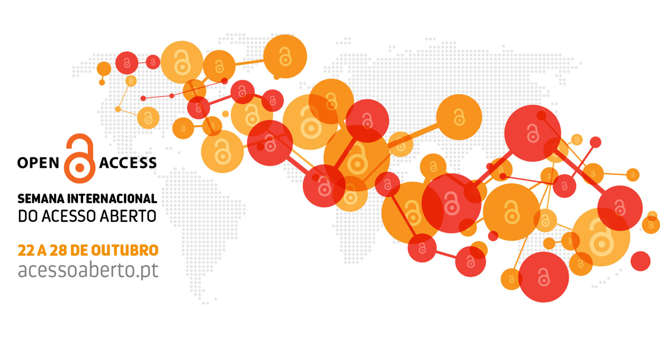 Semana Internacional de Acesso Aberto 2018