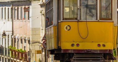 Mobilidade e Transportes