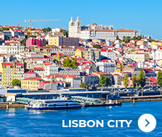 Cidade de Lisboa