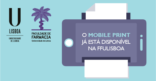 Mobile Print | 1.º Semestre 2018/2019