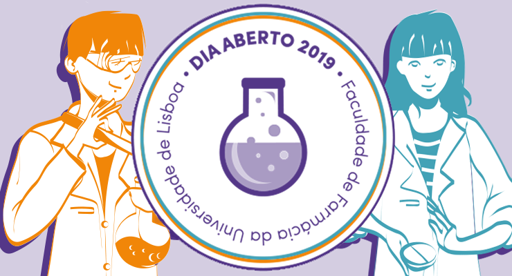 Dia Aberto FFULisboa 2019