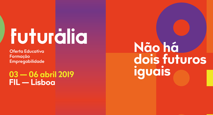 FFULisboa na Futurália 2019