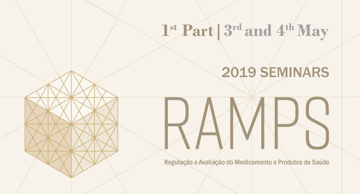 Seminários RAMPS 2019