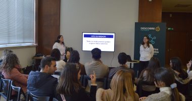 Palestra Uso responsável do medicamento: mitos e verdades | Crédito: AEFFUL Photography