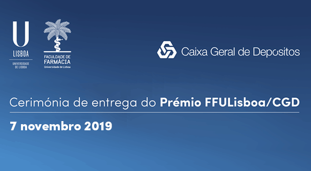 Cerimónia de entrega de Prémios FFULisboa/CGD 2017/2018