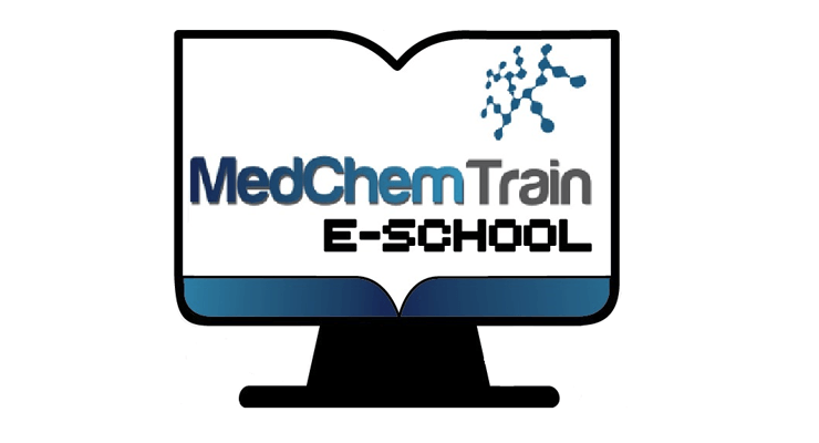 “MedChemTrain e-School”
