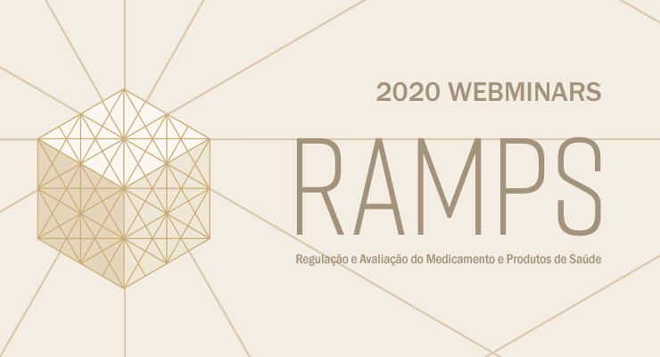 Webminars RAMPS 2020