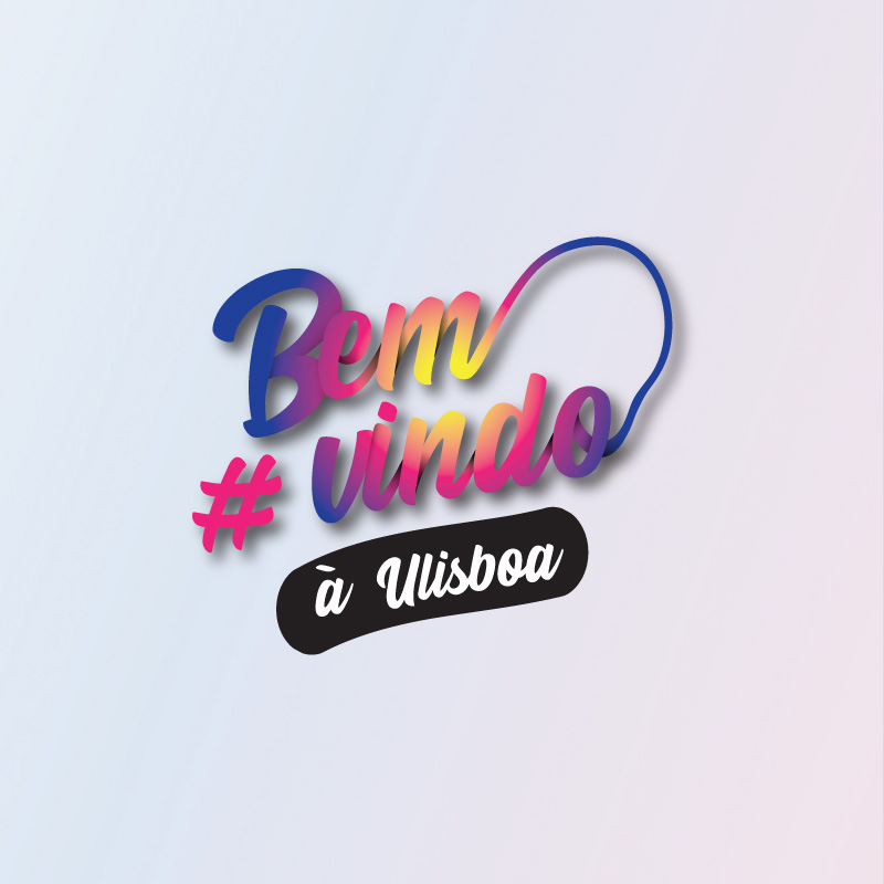 Bem-vindo à ULisboa 2020/2021