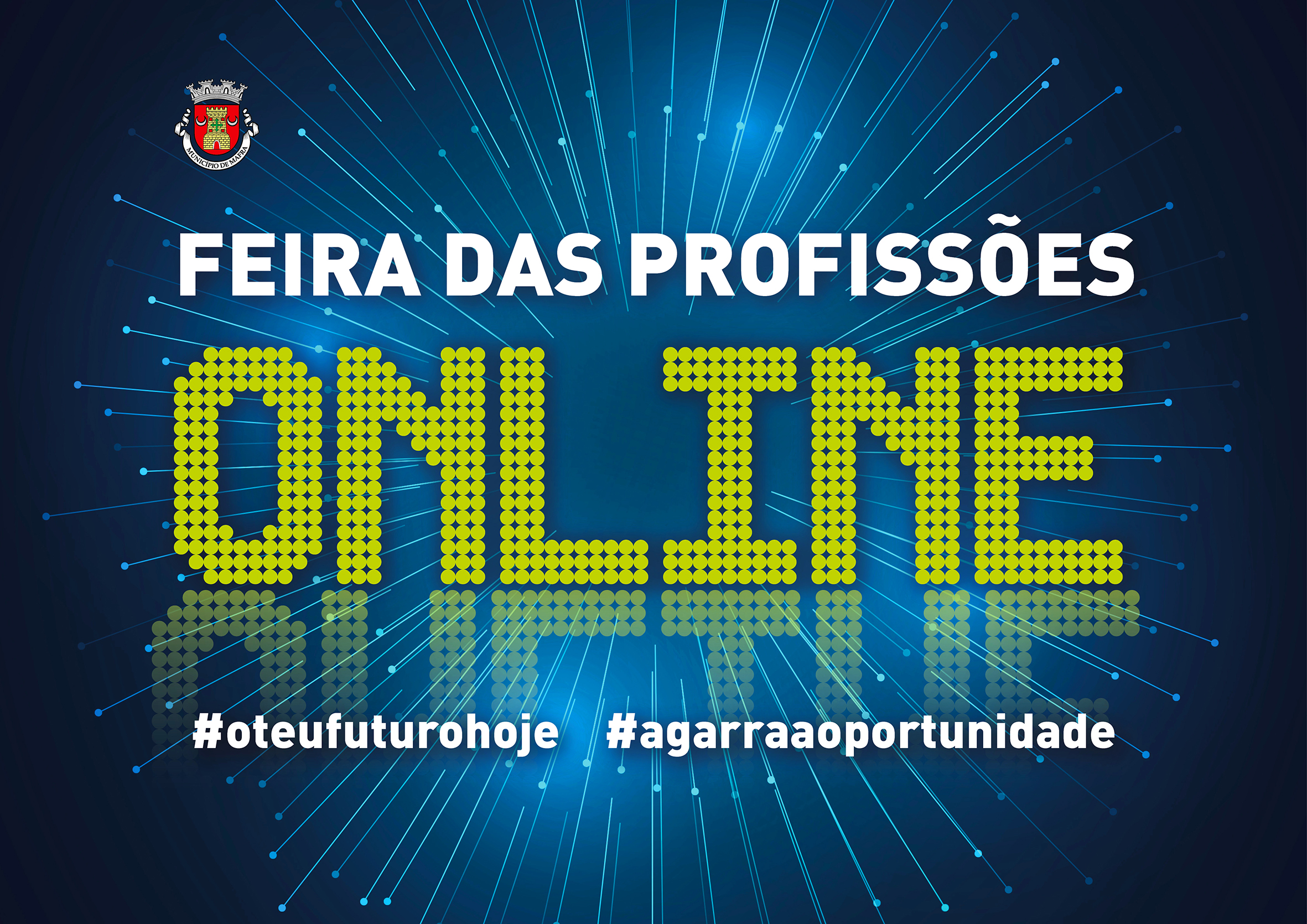 Feira das Profissões Online