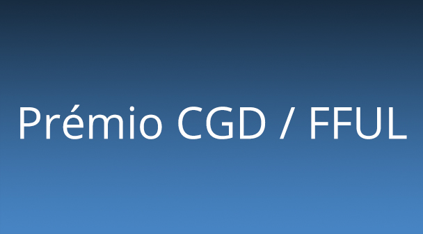 Cerimónia de entrega de Prémios FFULisboa/CGD 2019/2020