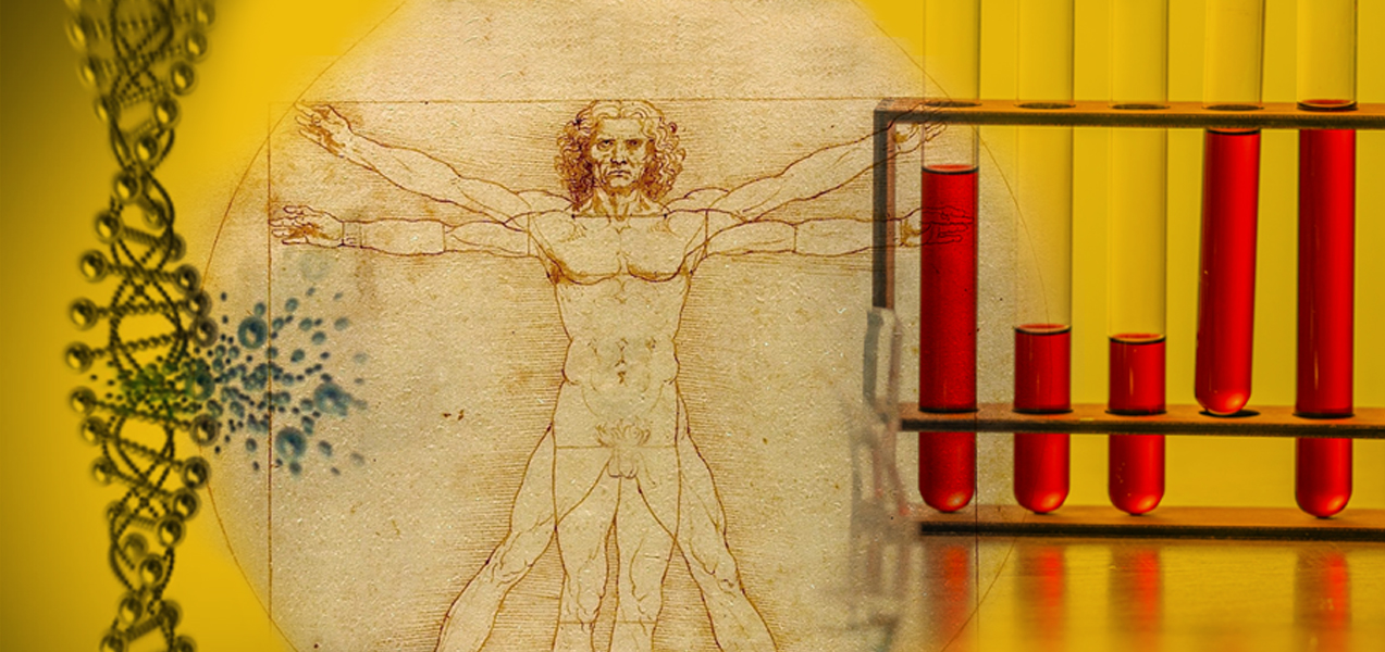 Webinar “O Homem e as Circunstâncias”