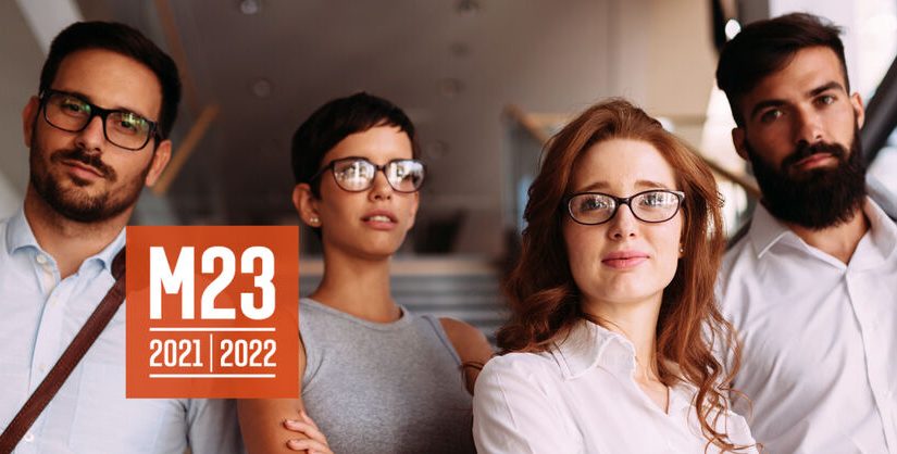 Dia Aberto M23 | Universidade de Lisboa | 2022