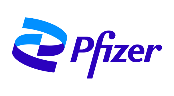 Pfizer-Logo