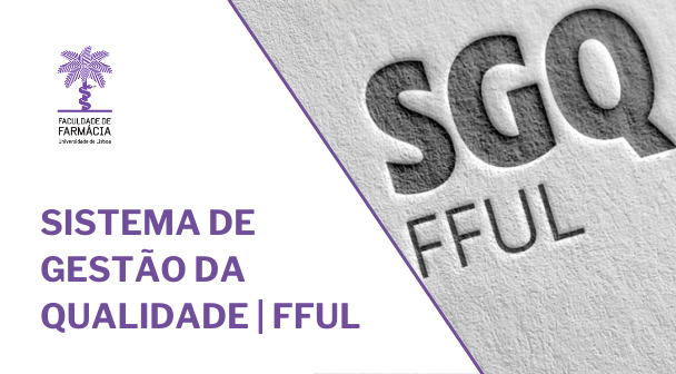 Sessão de Apresentação do Sistema de Gestão da Qualidade FFUL