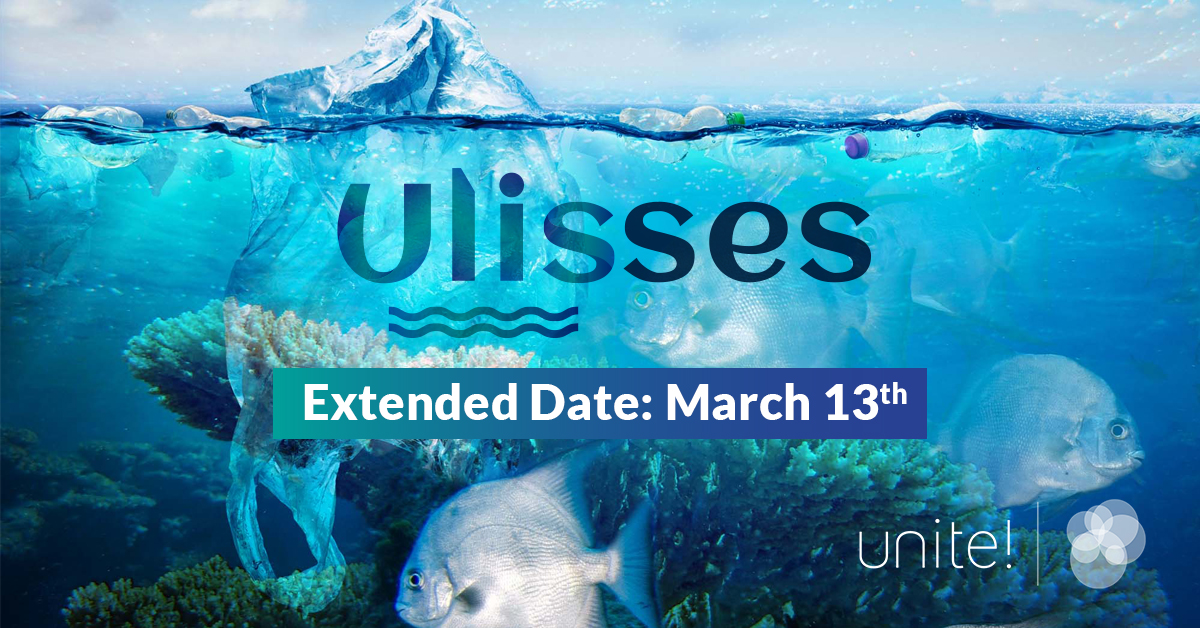 Projeto ULISSES 2022 – United We Stand