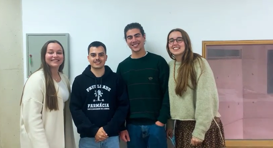 Dia Nacional do Estudante