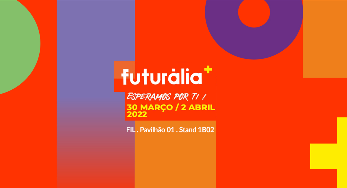 Futurália 2022