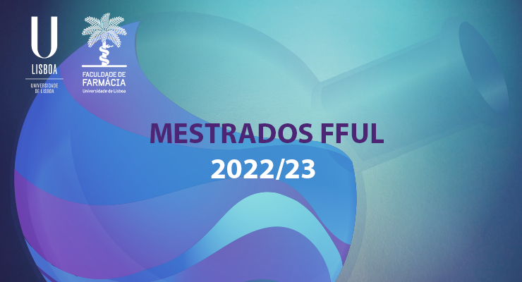 Mestrados 2022-23 | Candidaturas Abertas