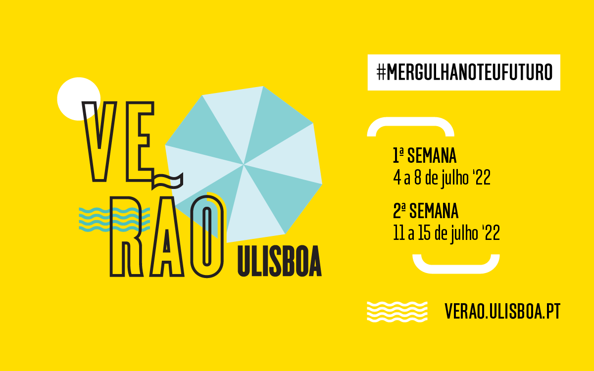 Verão ULisboa
