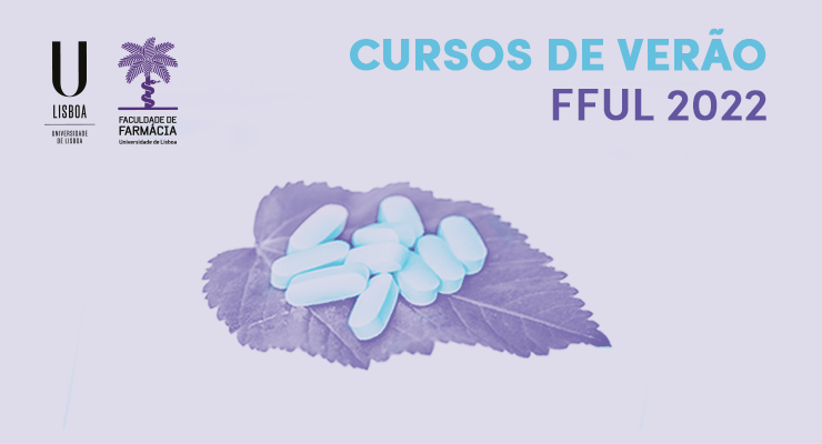 Cursos de verão FFUL | 2022