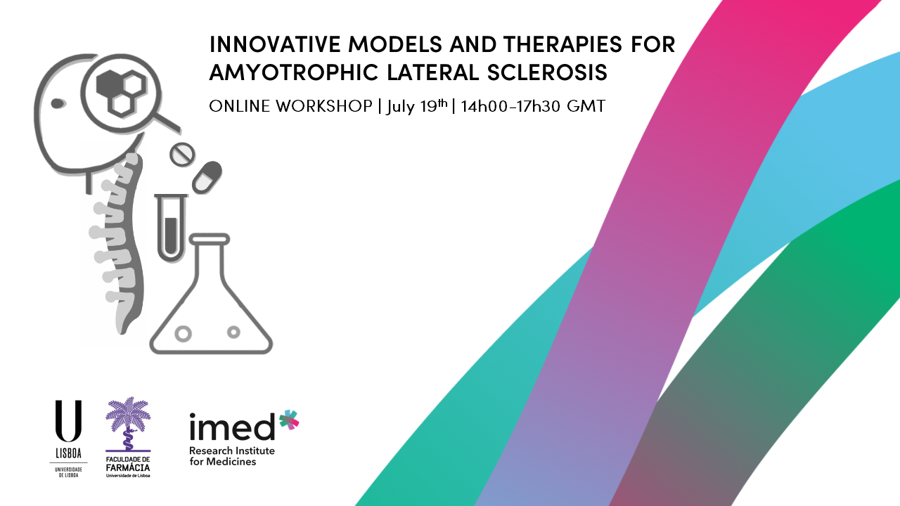 Workshop Online: Innovative Models and Therapies for Amyotrophic Lateral Sclerosis