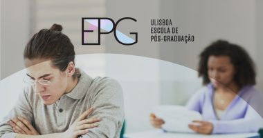 Escola de Pós-Graduação