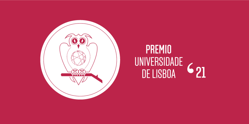 Prémio Universidade de Lisboa 2021