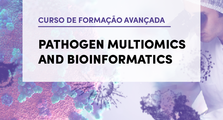 Pathogen Multiomics and Bioinformatics | Pós-Graduação