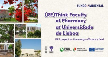 (Re)Think Faculty of Pharmacy at Universidade de Lisboa