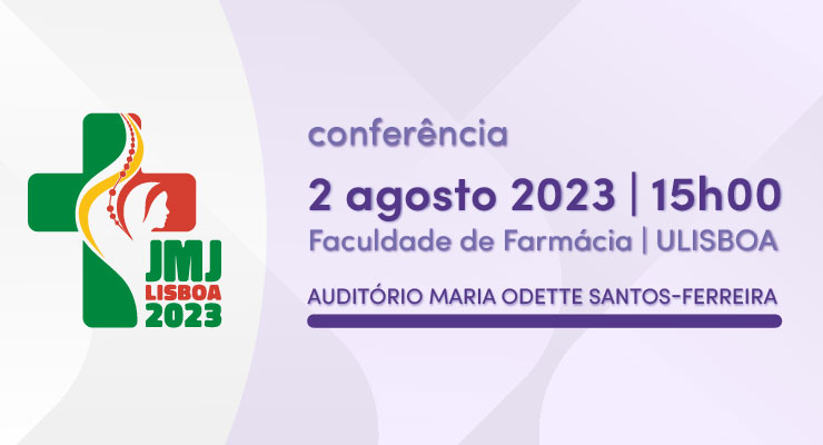 Conferência JMJ 2023