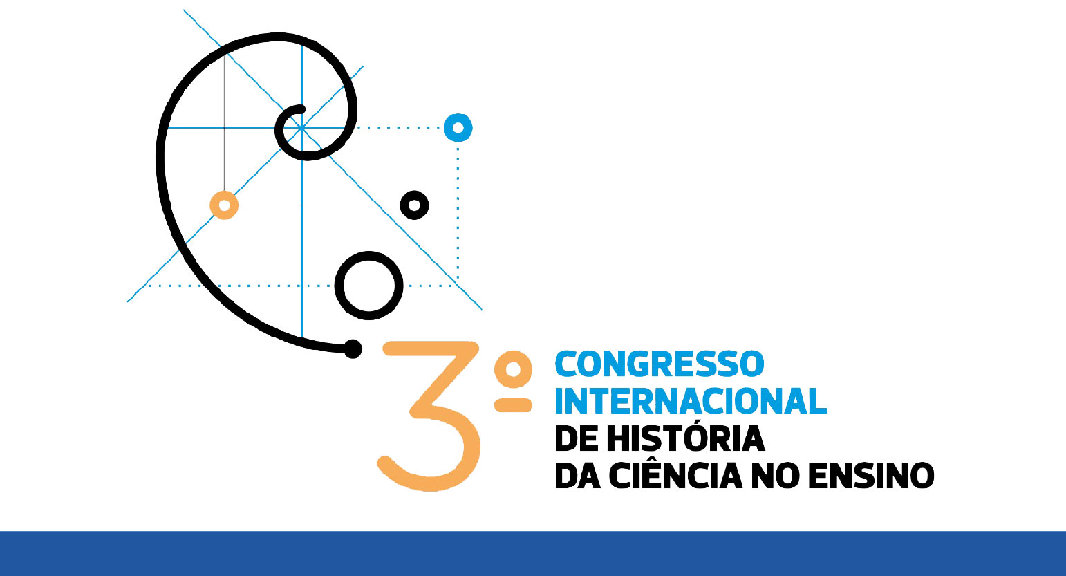 3º Congresso Internacional de História da Ciência no Ensino