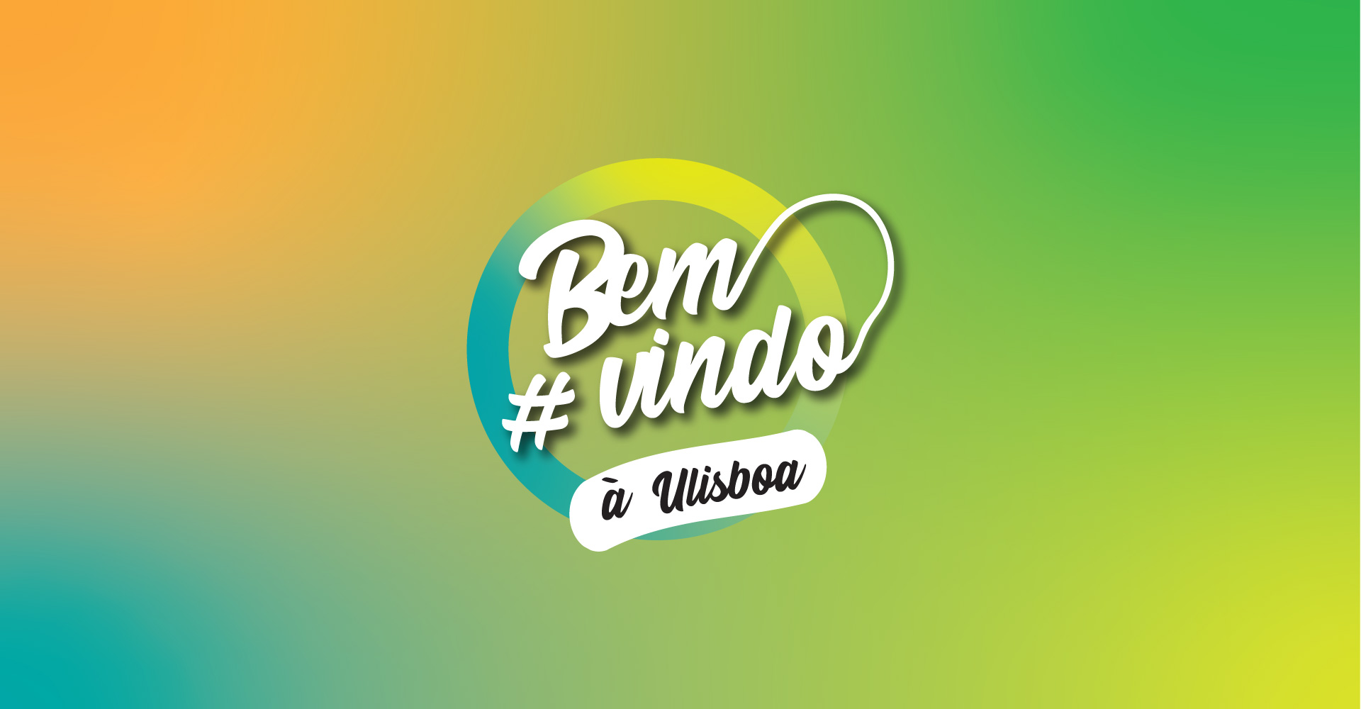 Bem-Vindo à ULisboa | Abertura do Ano Académico 2023