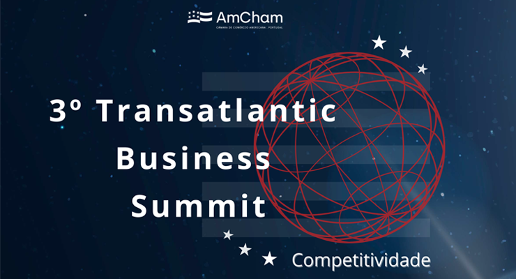Transatlantic Business Summit | 3ª edição